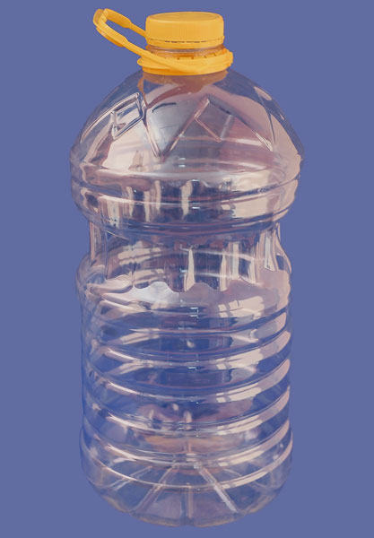 купить Пластиковая бутылка 5 л а2